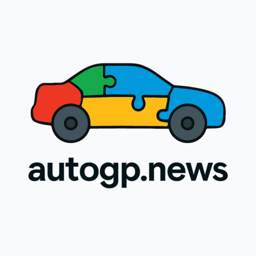 Logo autogp.news