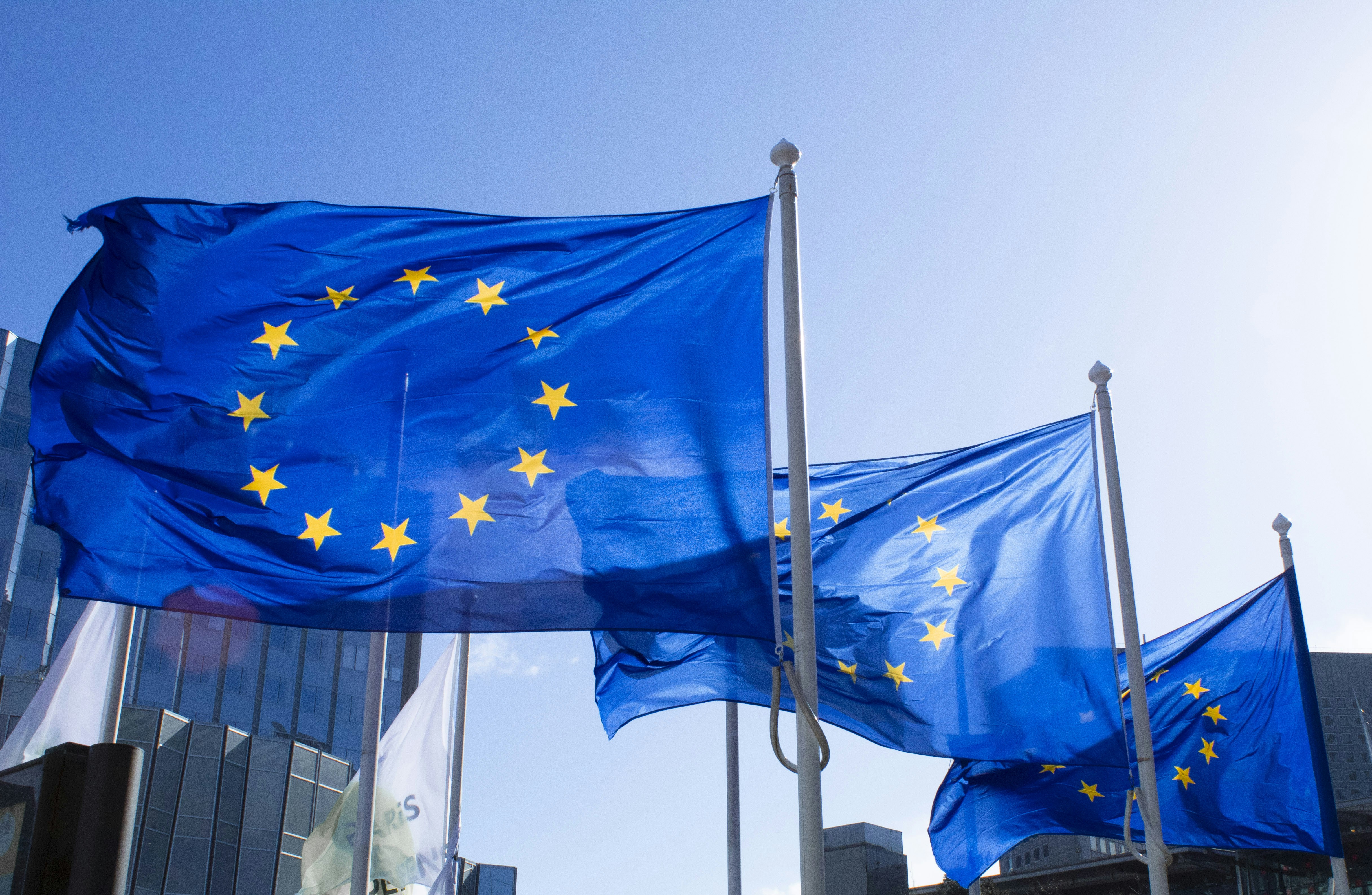 EU - Flag