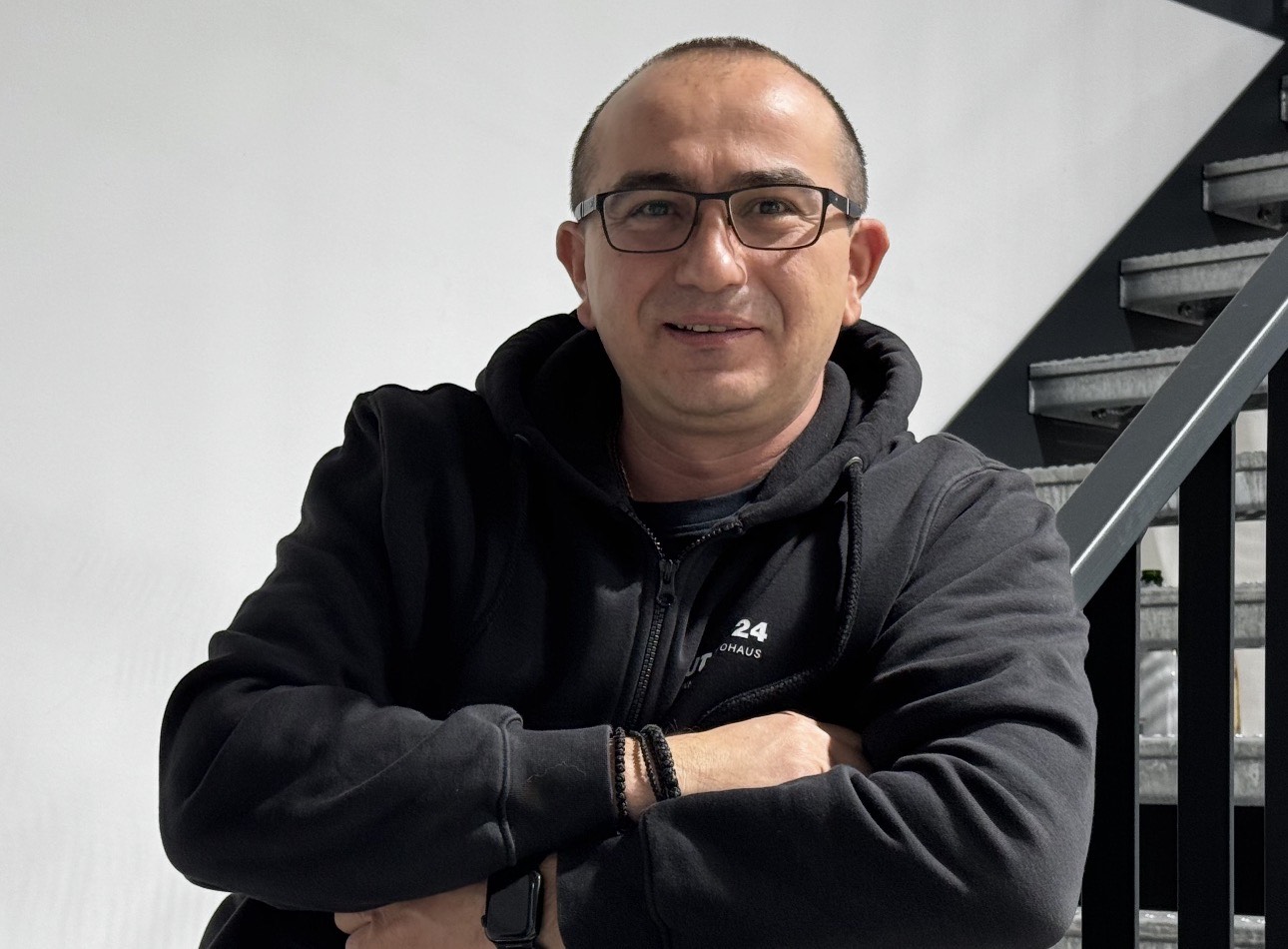 Georgios Pavlidis