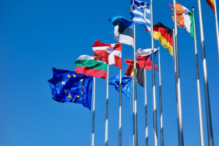 EU - Flag