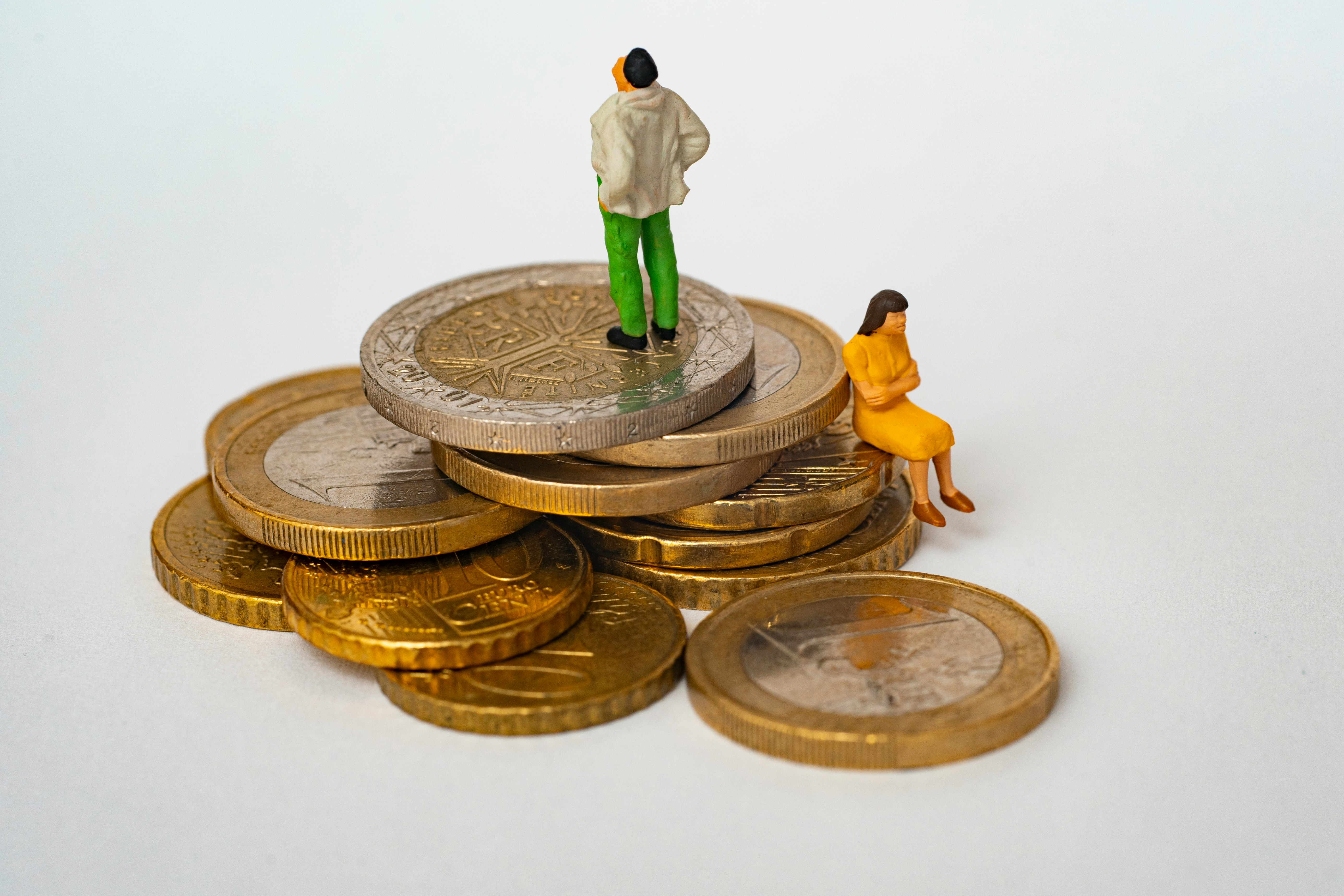 Finanzierung