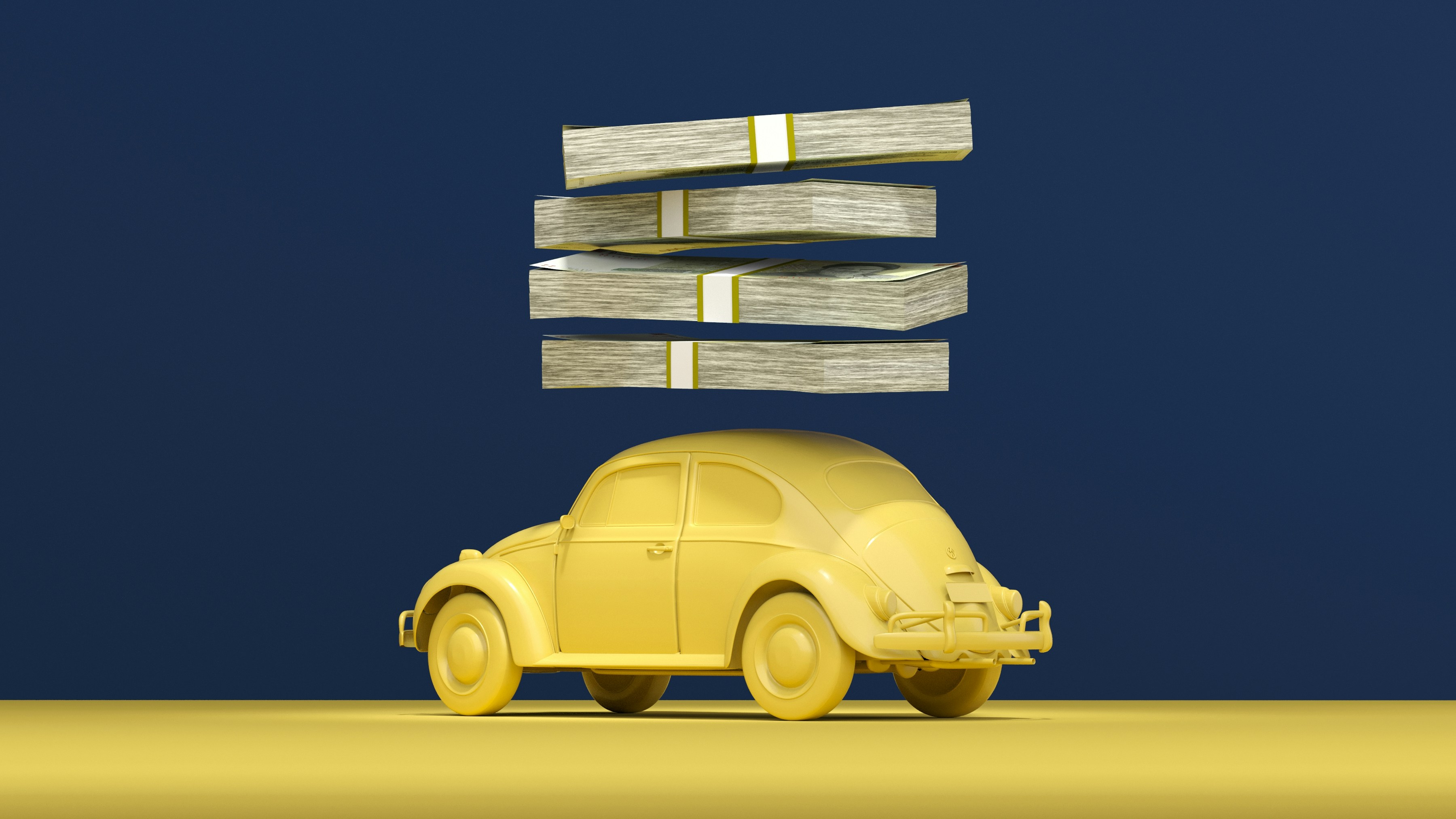 Auto Finanzieren