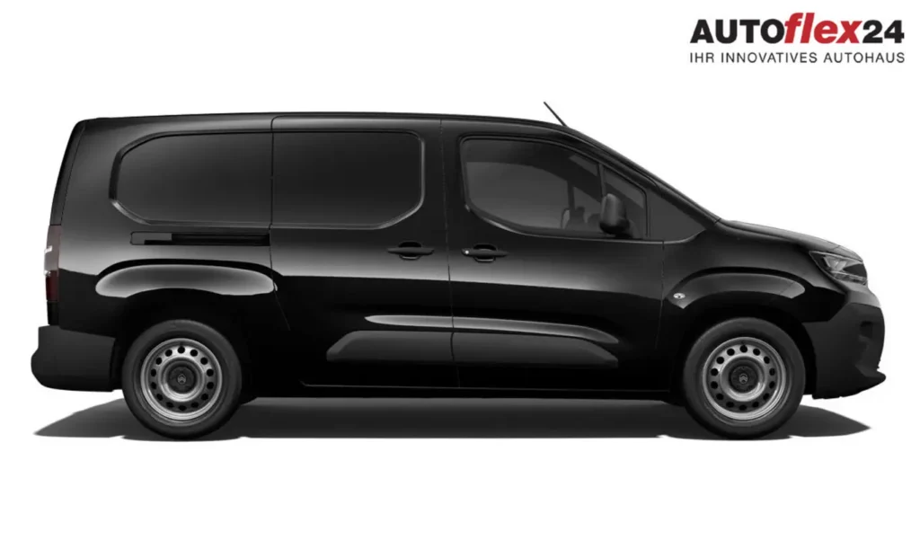 Citroen Berligo Kasten L2