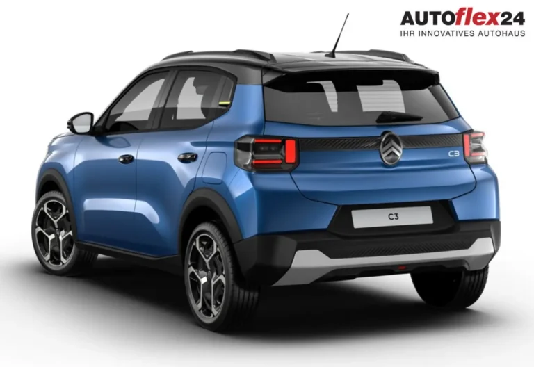 Citroen C3 Reimport