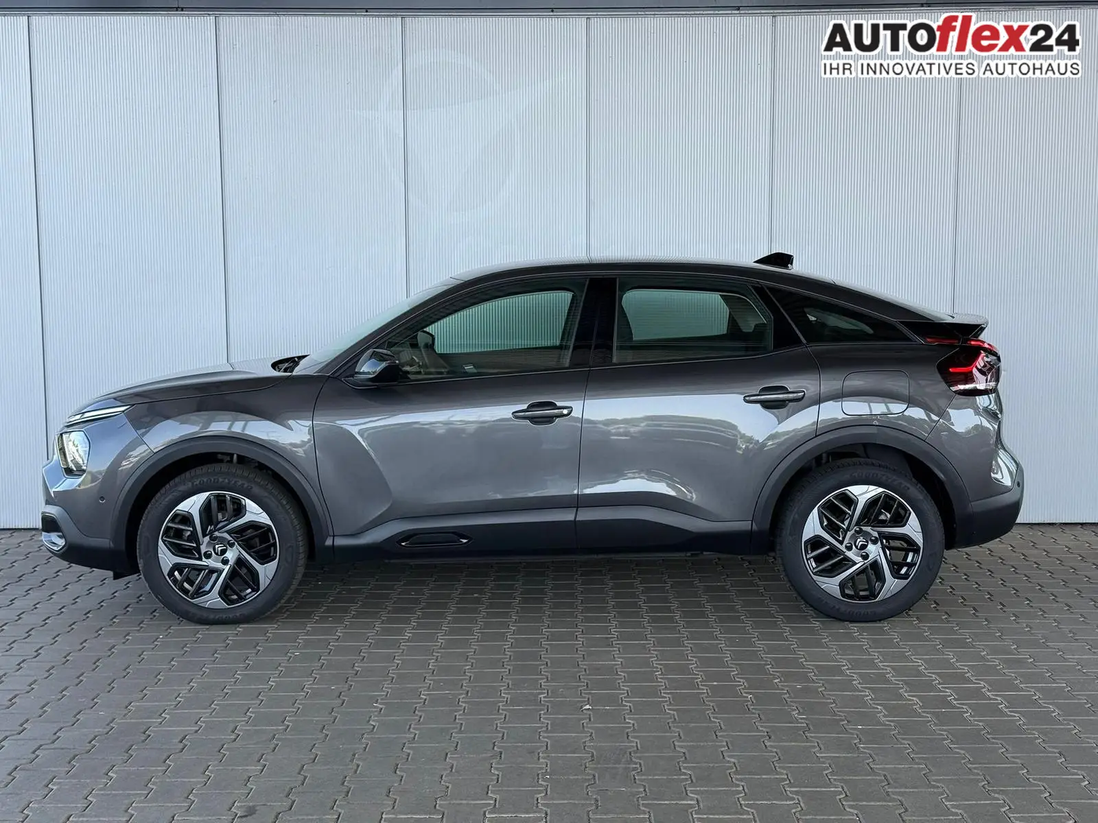 EU-NeuwagenCitroën C4