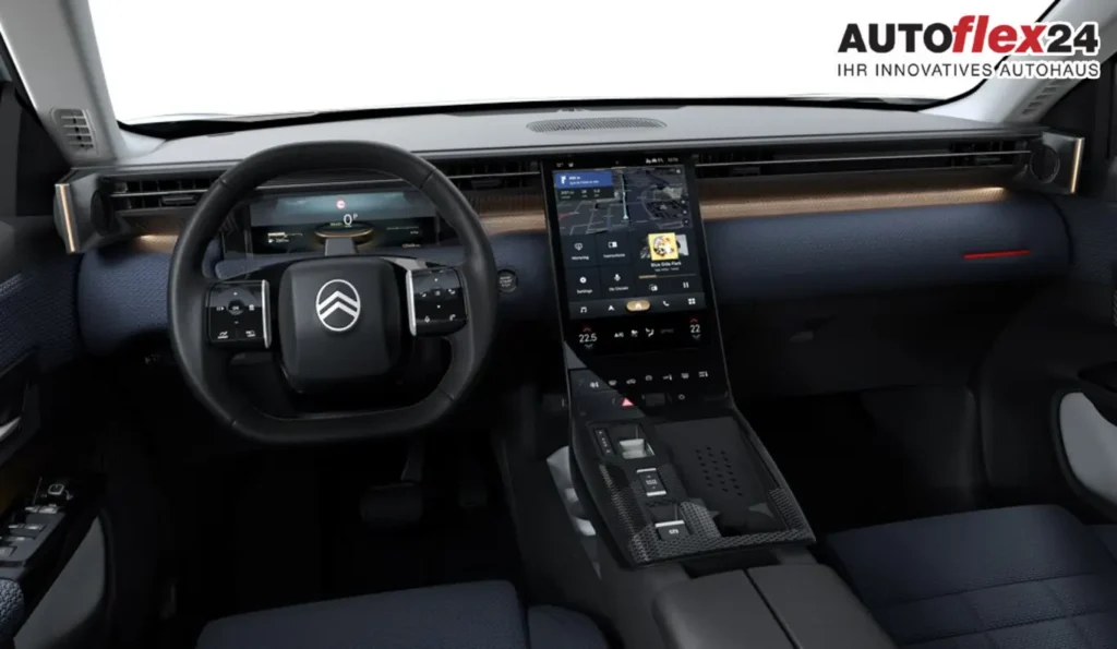 Citroën C5 Aircross günstig angebot