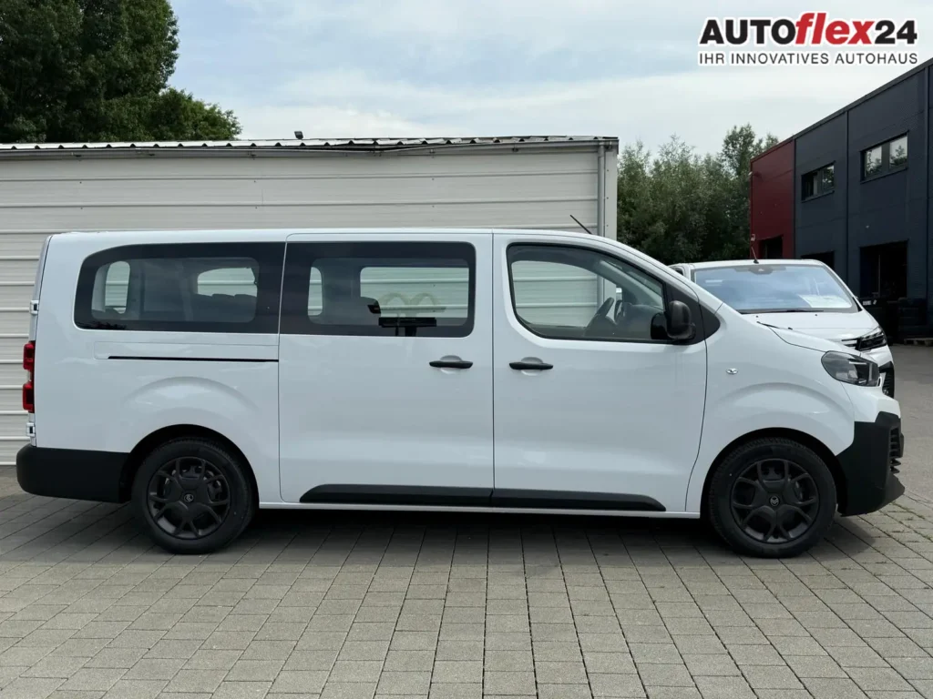 Citroën Jumpy