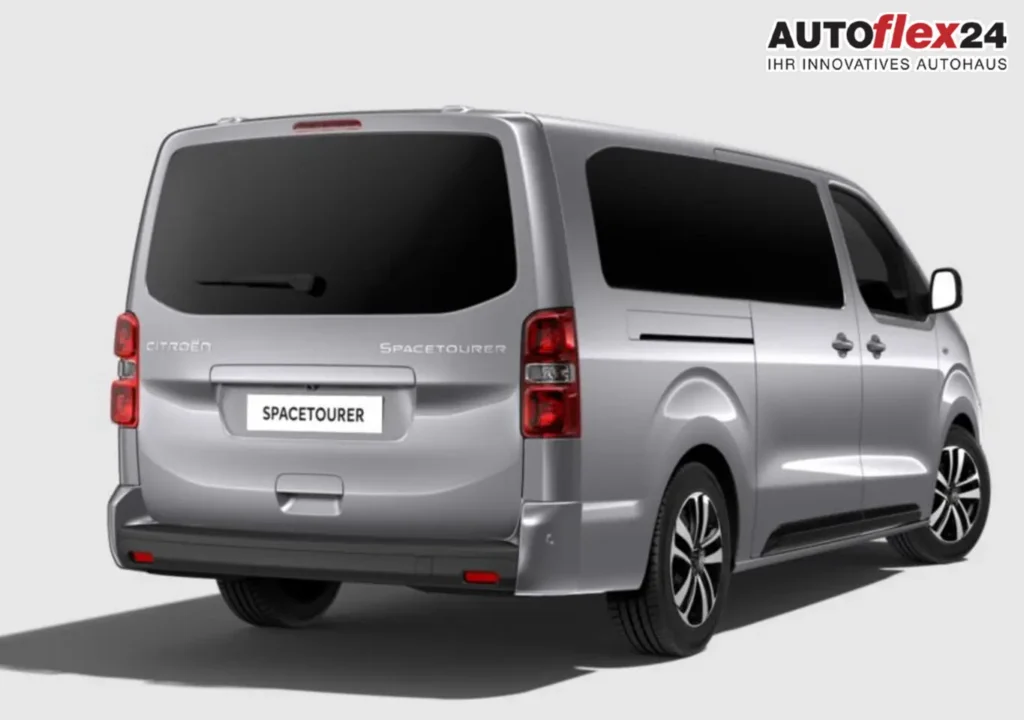 Citroën SpaceTourer