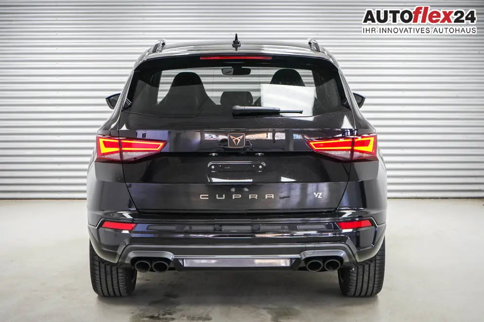 Cupra Ateca EU-Neuwagen
