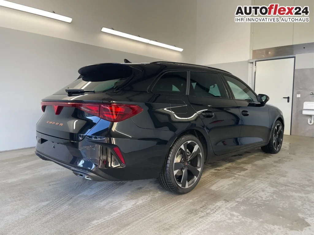 Cupra Leon EU-Neuwagen Angebot