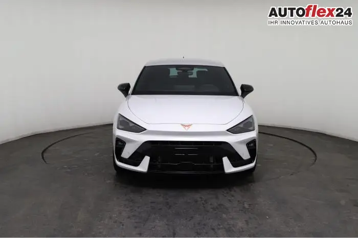 Cupra Leon Reimport