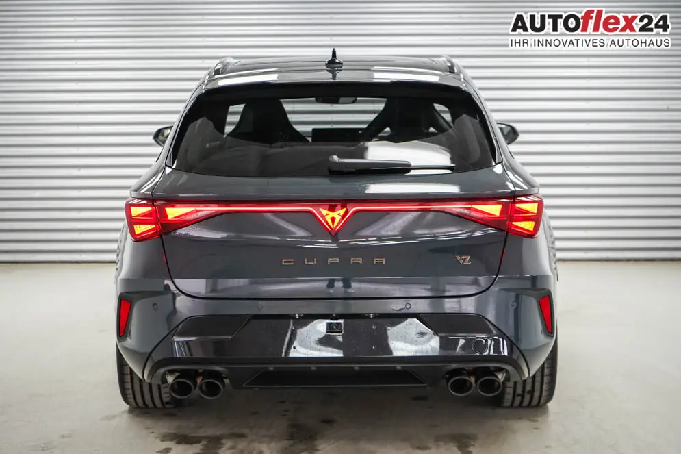 Cupra Leon Sportstourer Günstig Reimport