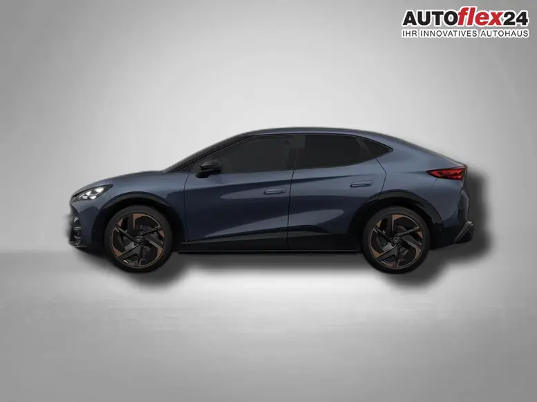 Cupra Tavascan EU-Neuwagen Angebot