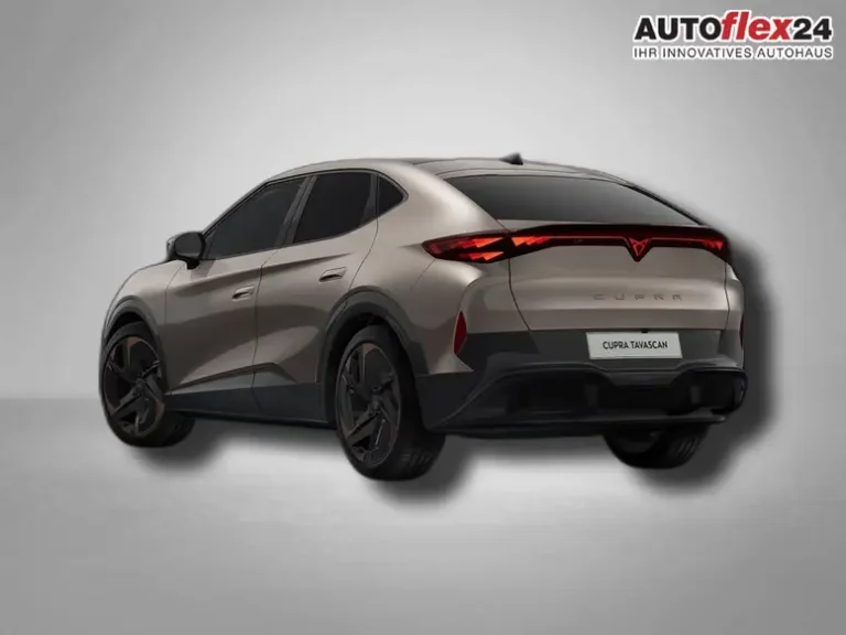 Cupra Tavascan Günstig Angebot