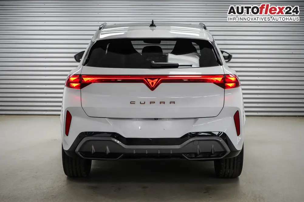 Cupra Terramar EU-Neuwagen Angebot