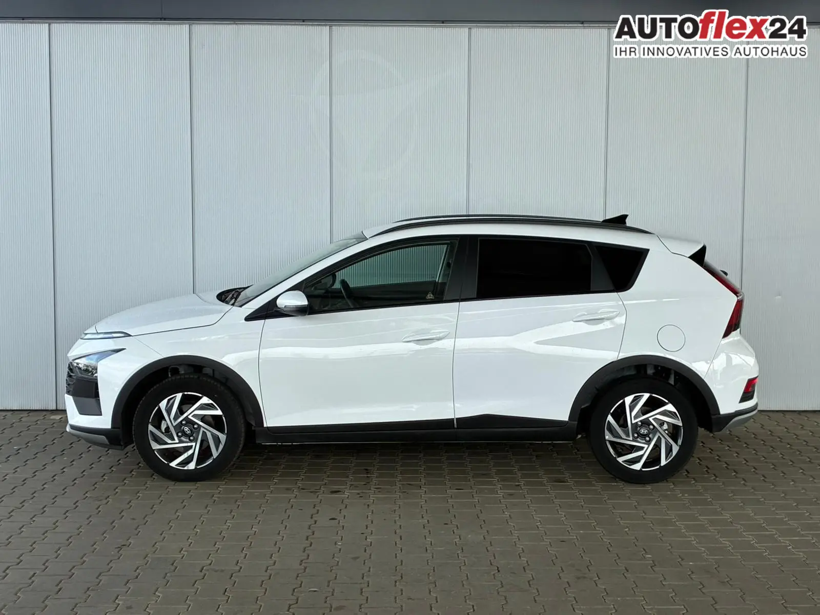 Hyundai BAYON Angebot