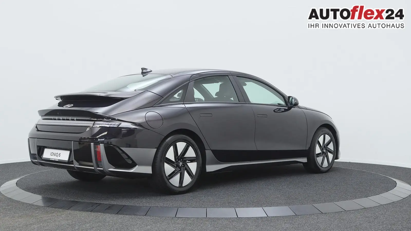 Hyundai IONIQ 6 EU-Neuwagen Angebot