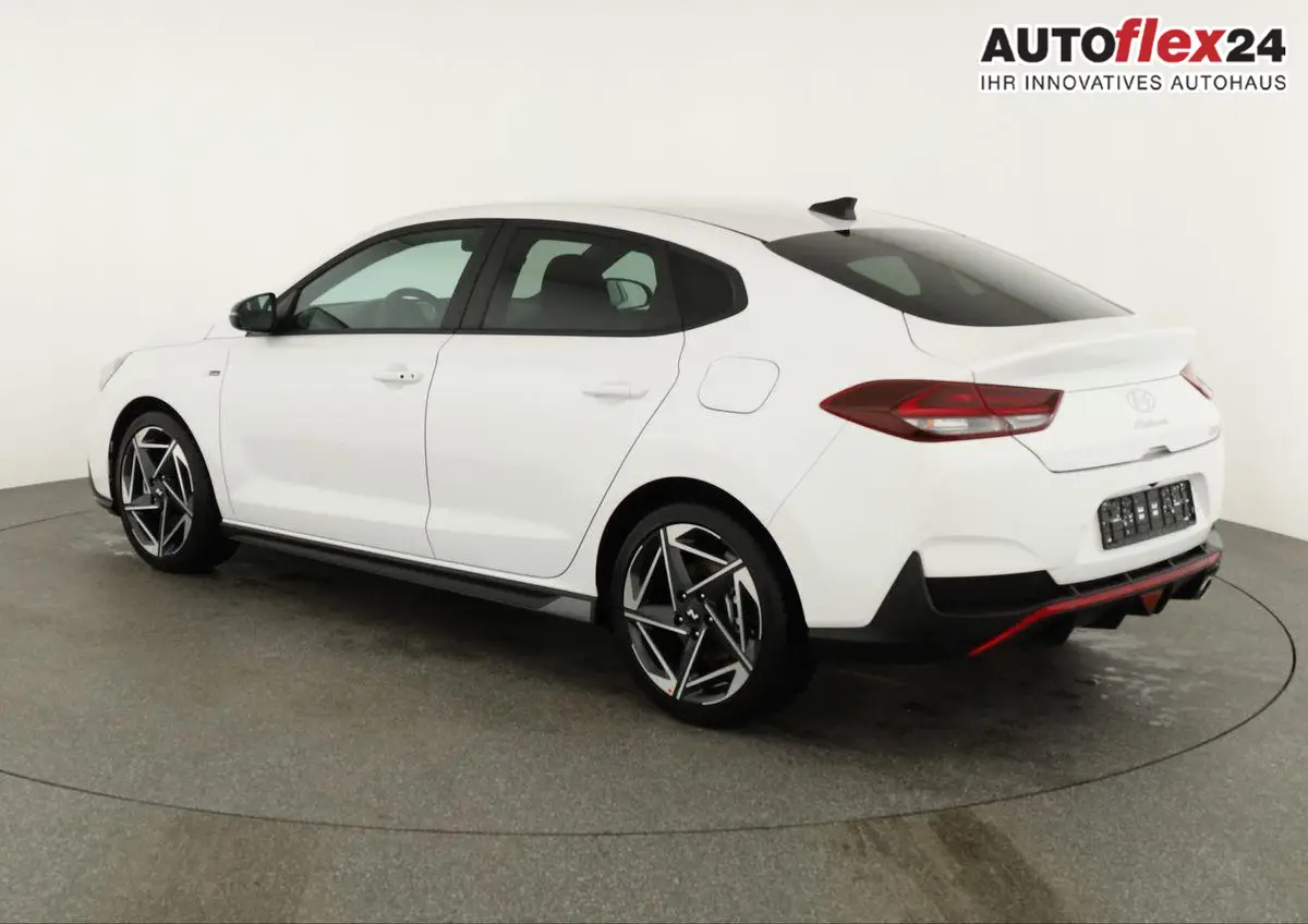 Hyundai i30 Günstig Angebot