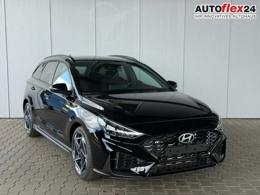 Hyundai i30 Kombi Günstig Angebot