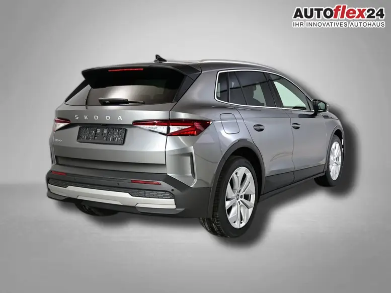 Skoda Elroq Reimport