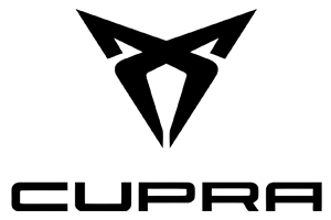 Logo: Cupra