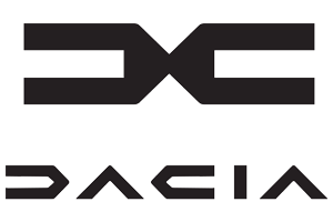 Logo: Dacia 