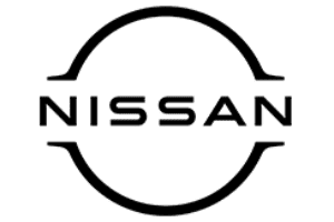 Logo: Nissan