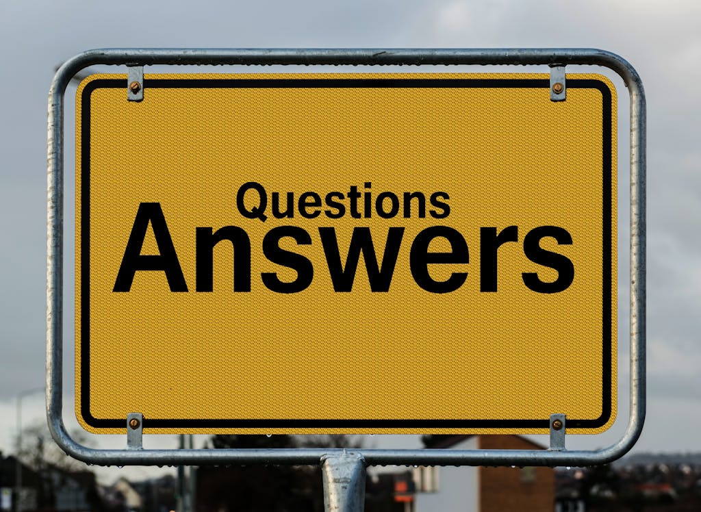 Gelde schild FAQ