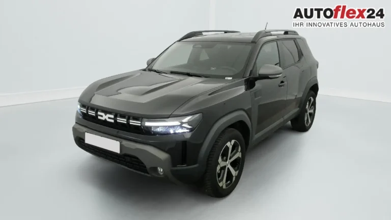 Dacia Duster Preis – EU-Neuwagen und Reimport im Vergleich