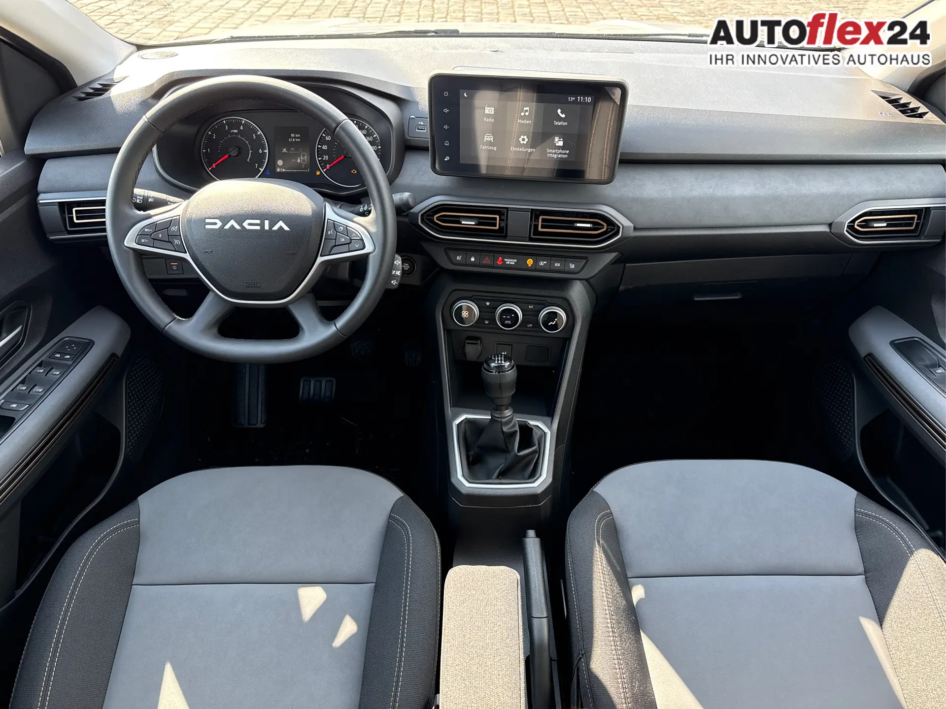 Dacia Jogger Reimport günstig angebot