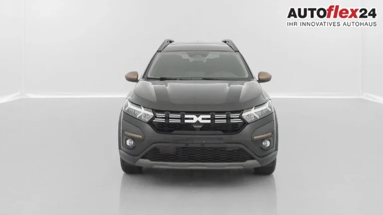 Dacia Jogger günstig angebot