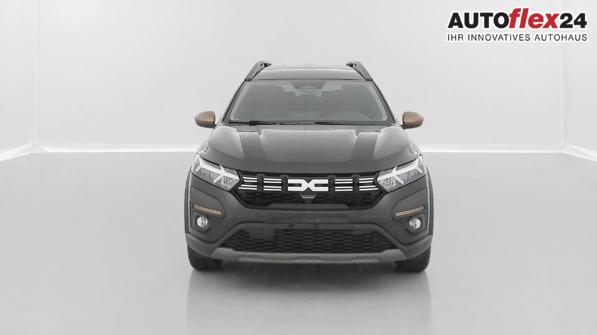 Dacia Jogger günstig angebot