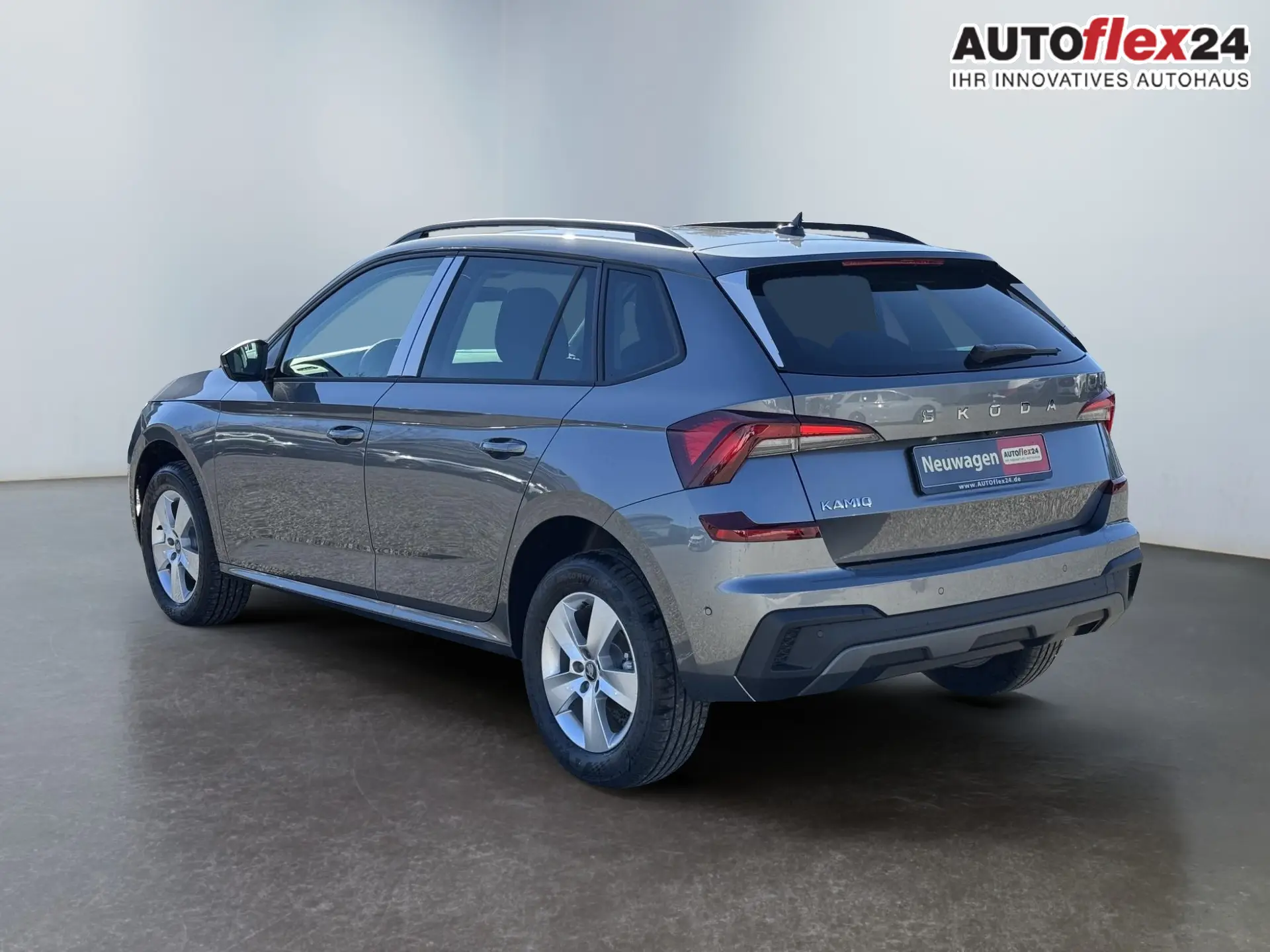 Skoda Kamiq Reimport angebot