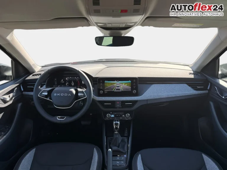 Skoda Kamiq Reimport günstiq angebot