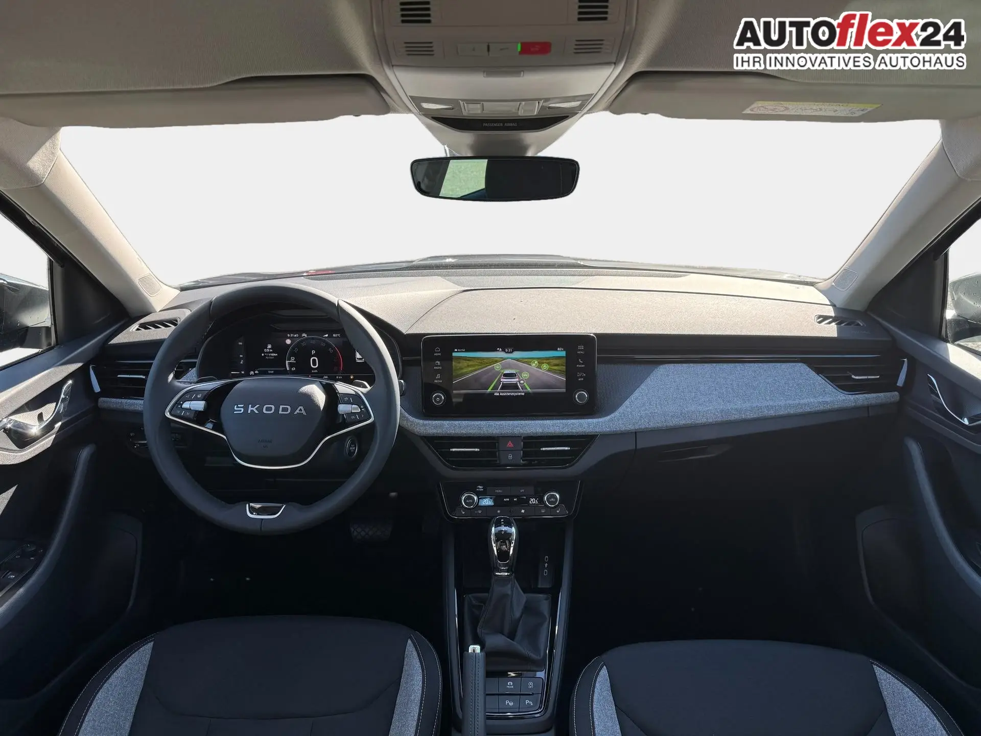 Skoda Kamiq Reimport günstiq angebot